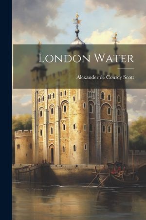 London Water image number 0