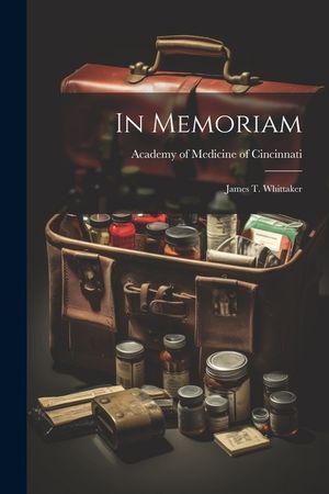 In Memoriam; James T. Whittaker image number 0