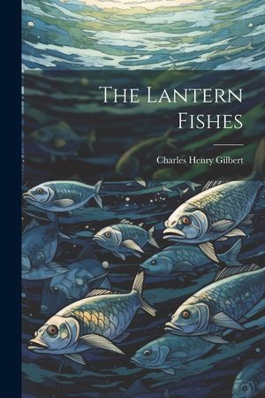 The Lantern Fishes image number 0