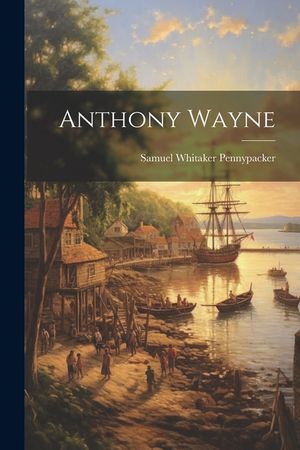 Anthony Wayne image number 0