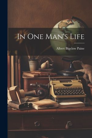 In One Man's Life image number 0