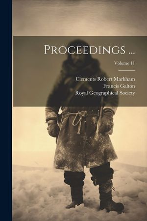 Proceedings ...; Volume 11 image number 0