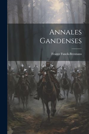 Annales Gandenses image number 0