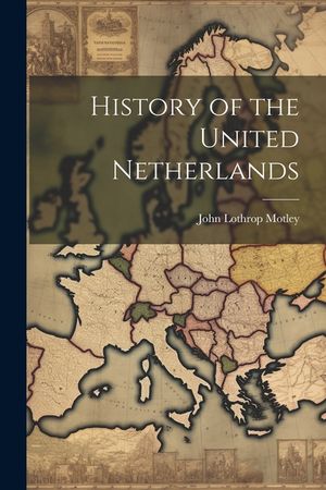 History of the United Netherlands image number 0