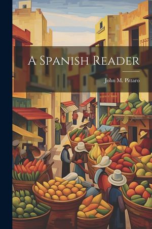 A Spanish Reader image number 0