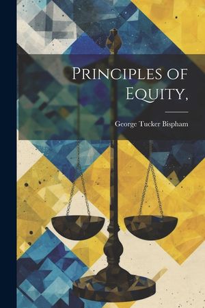 Principles of Equity, image number 0
