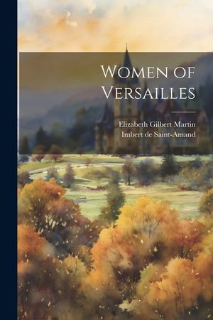 Women of Versailles image number 0