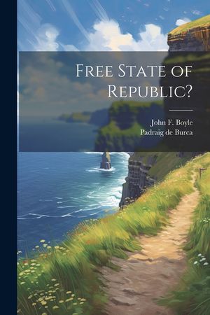 Free State of Republic? image number 0