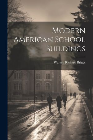 Modern American School Buildings image number 0