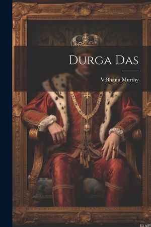 Durga Das image number 0