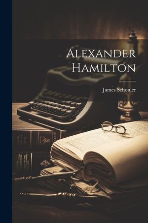 Alexander Hamilton image number 0