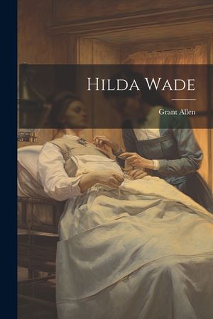 Hilda Wade image number 0