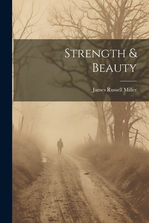 Strength & Beauty image number 0