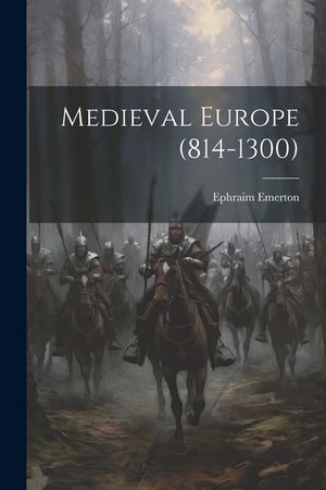 Medieval Europe (814-1300) image number 0