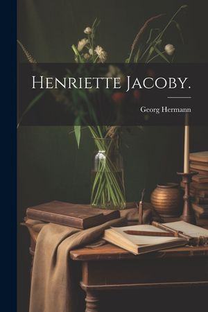 Henriette Jacoby. image number 0