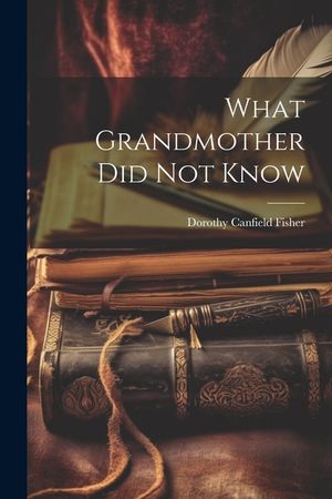 What Grandmother Did Not Know image number 0