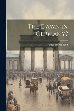 The Dawn in Germany? image number 0