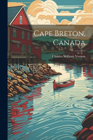 Cape Breton, Canada image number 0