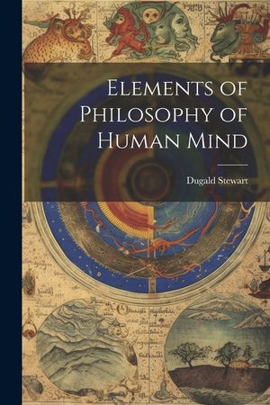 Elements of Philosophy of Human Mind image number 0