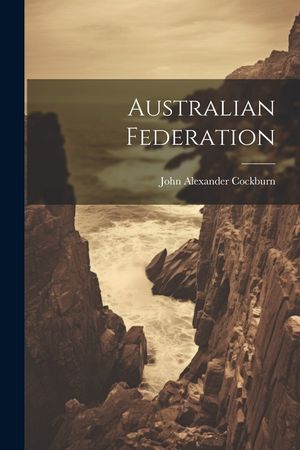 Australian Federation image number 0
