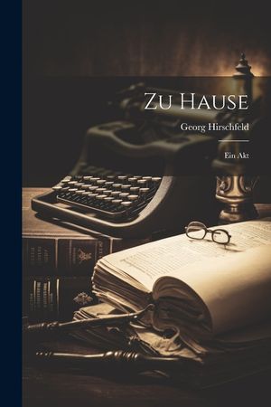 Zu Hause: Ein Akt image number 0