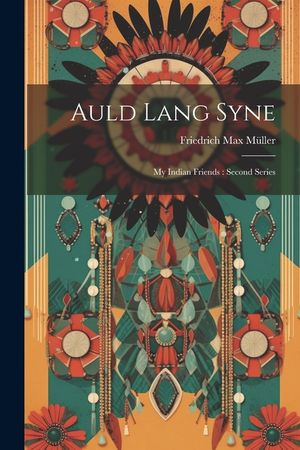 Auld Lang Syne: My Indian Friends: Second Series image number 0