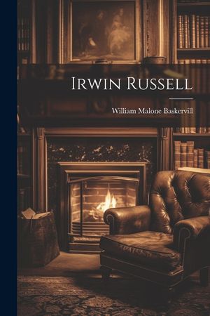 Irwin Russell image number 0