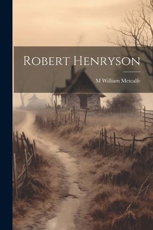 Robert Henryson image number 0