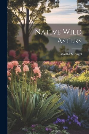 Native Wild Asters image number 0