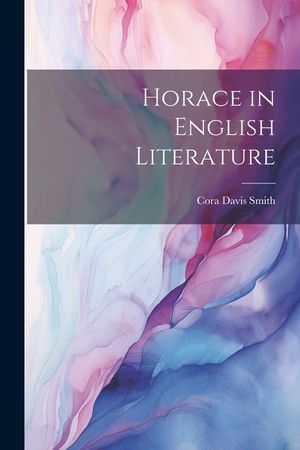 Horace in English Literature image number 0
