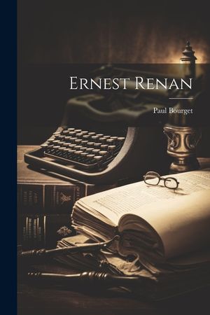 Ernest Renan image number 0