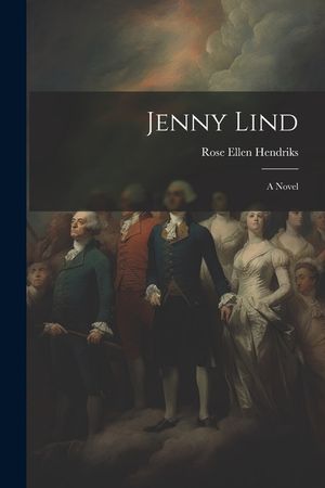 Jenny Lind image number 0