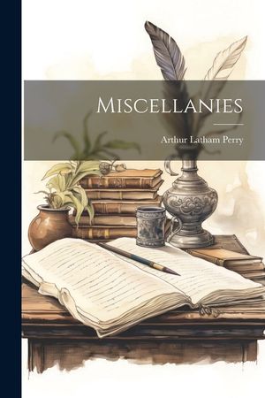 Miscellanies image number 0