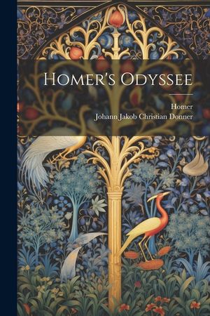 Homer's Odyssee image number 0
