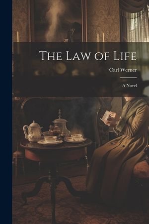 The Law of Life image number 0