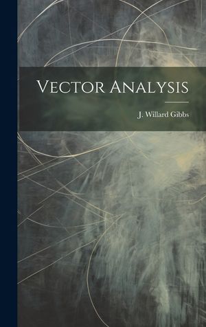 Vector Analysis image number 0