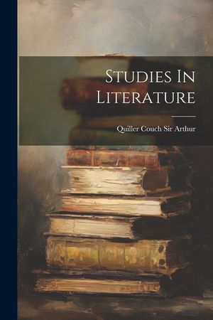 Studies In Literature image number 0