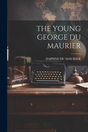 The Young George Du Maurier image number 0