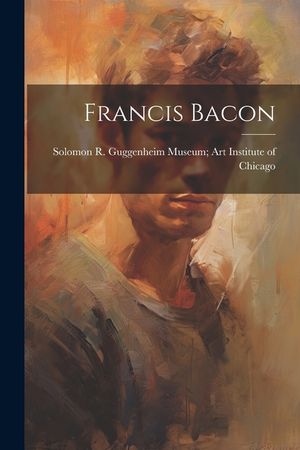 Francis Bacon image number 0