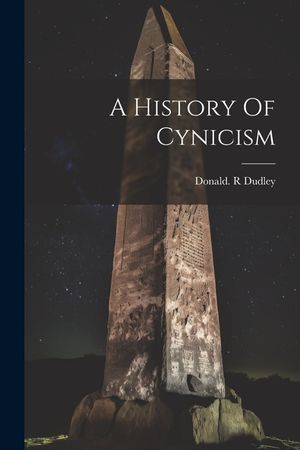 A History Of Cynicism image number 0
