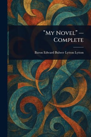 "My Novel" - Complete image number 0