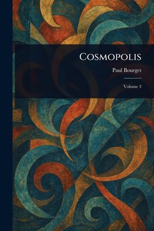 Cosmopolis image number 0