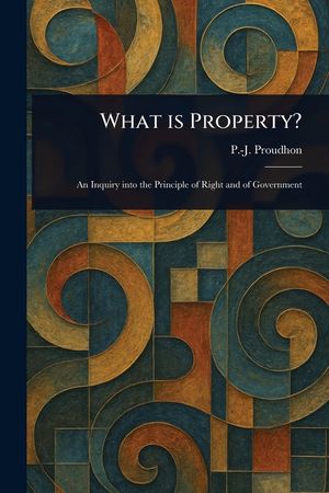 What is Property? image number 0