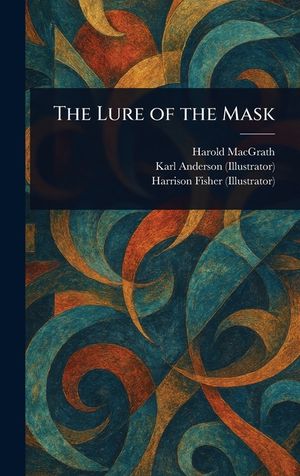 The Lure of the Mask image number 0