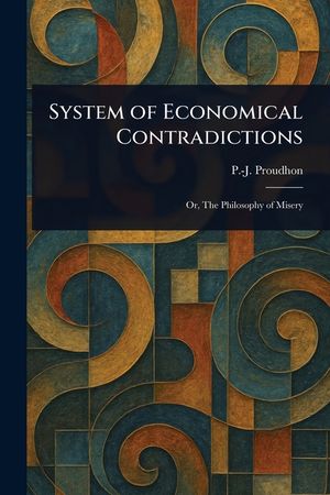System of Economical Contradictions image number 0
