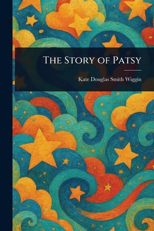 The Story of Patsy image number 0
