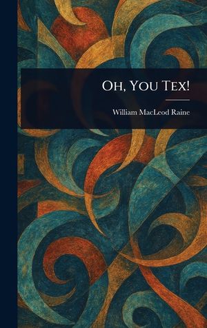 Oh, You Tex! image number 0
