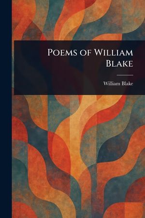 Poems of William Blake image number 0