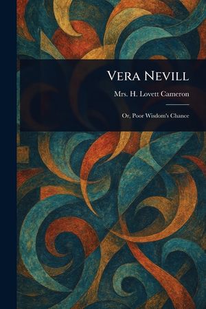 Vera Nevill image number 0