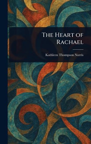 The Heart of Rachael image number 0